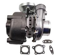 RHV5 Turbocompressore for Holden Rodeo / Colorado 4JJ1T 3.0TD 163HP 8980115293