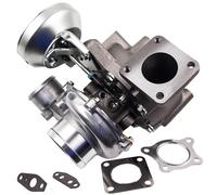 RHV5 Turbo Turbocompressore for Isuzu D-MAX 3.0 CRD 163HP 8980115293 8980115294