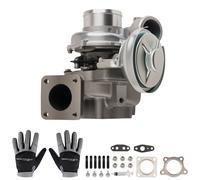RHV5 Turbo Turbocompressore for Isuzu D-MAX 3.0 CRD Billet 8980115293 8980115294