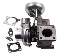 RHV5 Turbocompresor for ISUZU DMAX 4X4 Various 4JK1TF VIFA 2.5 DiTD 8980115293