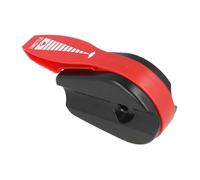 rhVGHBDZ Leva di Controllo Dell'interruttore del Cavo Dell'acceleratore for Tosaerba A 4 Tempi(Red)