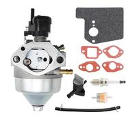 RHVOVNVOM 1set 16100-Z8B-841 Carburatore con Starter Automatico for GCV160A0 GCV160LA GCV160LA0 BB75EC Trimmer Attrezzo da Giardino