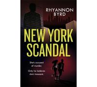 Rhyannon Byrd New York Scandal (Tascabile)