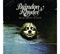 Rhyder, Brandon - Head Above Water (2 CD)