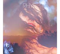 Rhye – Home – 1 CD audio (Universal Billard)