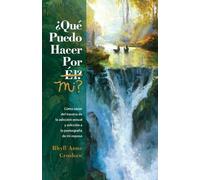 Rhyll Anne Croshaw Que Puedo Hacer Por Mi (Tascabile)