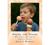 Rhyme and Reason: Math Puzzles for Ages 6-7