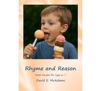 Rhyme and Reason: Math Puzzles for Ages 6-7