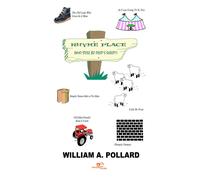 Rhyme place. (Who stole Bo Peep's sheep?) - Pollard William A.