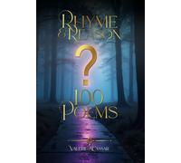 RHYME & REASON: 100 POEMS