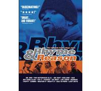 Rhyme & Reason - Rhyme & Reason [1997]