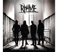 Rhyme - The Seed And The Sewage