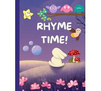 Rhyme Time