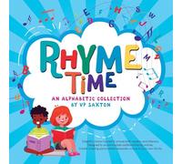 Rhyme Time: An Alphabetic Collection