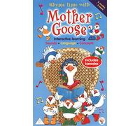 Rhyme Time With Mother Goose