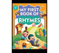 Rhymes Book For KIds