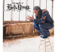 Rhymes, Busta - Best Of Busta Rhymes