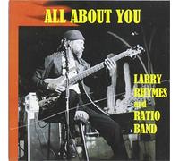 Rhymes Larry; Ratio Band - All About You