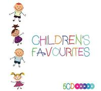 Rhymes 'n' Rhythm - Childrens Favourites