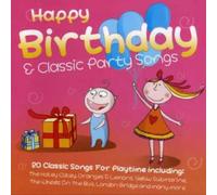 Rhymes N Rhythm - Happy Birthday & Classic..