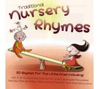 Rhymes 'n' Rhythm - Traditional Nursery Rhymes