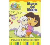 Rhymes & Riddles [Edizione: Stati Uniti]