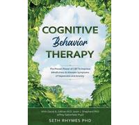 Rhymes S Cognitive Behaviour Therapy (Tascabile)