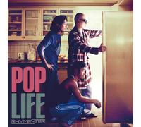 Rhymester - Pop Life [Ltd. Edition]