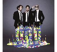 Rhymester - Rhymester - The Choice Is Yours (CD+DVD) [Japan CD] KSCL-2103