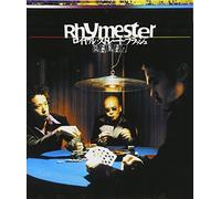Rhymester - Royal Stright Flash