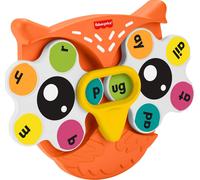 RHYMIN OWL WORD SPINNER ACC NUOVO
