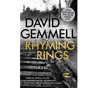 Rhyming rings: David Gemmell