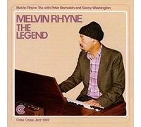 RHYNE, MELVIN -TRIO- - LEGEND
