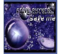 Rhyner,Steve Feat.Fool S Gard - Save Me