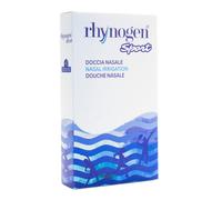 Rhynogen sport sacca + deflussore