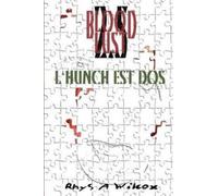 Rhys A. Wilcox Blood Lust 2.5 (Tascabile)