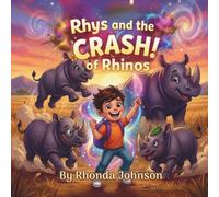 Rhys and the Crash of Rhinos