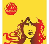 Rhys Bloodjoy - Love Is A Fucked Up Goddess (Parts Ii & I)