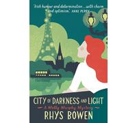 Rhys Bowen City of Darkness and Light (Tascabile) Molly Murphy