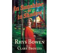 Rhys Bowen Clare Broyles In Sunshine or in Shadow (Tascabile)