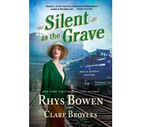 Rhys Bowen Clare Broyles Silent as the Grave (Tascabile) Molly Murphy Mysteries