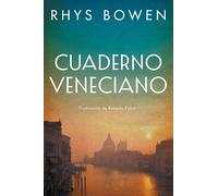 Rhys Bowen Cuaderno veneciano (Tascabile)