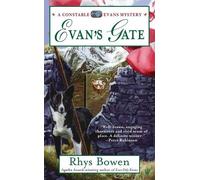 Rhys Bowen Evan's Gate (Tascabile) Constable Evans Mystery