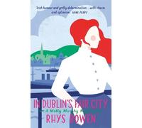Rhys Bowen In Dublin's Fair City (Tascabile) Molly Murphy