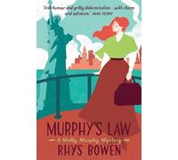 Rhys Bowen Murphy's Law (Tascabile) Molly Murphy