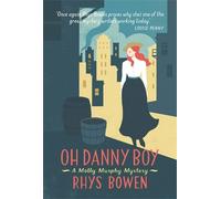 Rhys Bowen Oh Danny Boy (Tascabile) Molly Murphy