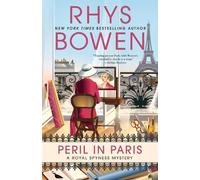 Rhys Bowen Peril in Paris (Tascabile)