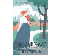 Rhys Bowen Rhys Bowen The Family Way (Tascabile) Molly Murphy
