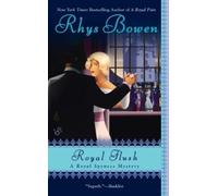 Rhys Bowen Royal Flush (Tascabile)