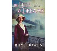 Rhys Bowen The Edge of Dreams (Tascabile) Molly Murphy Mysteries